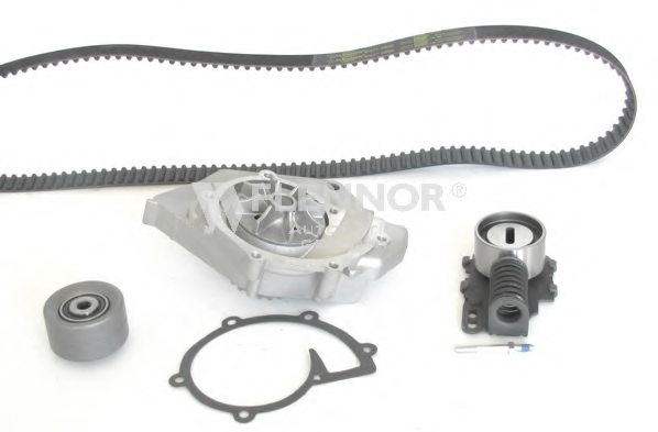 FLENNOR FP04138V Timing Belt Kit